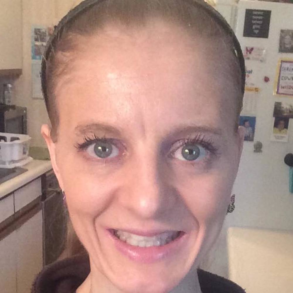 Meet your Posher, Julia